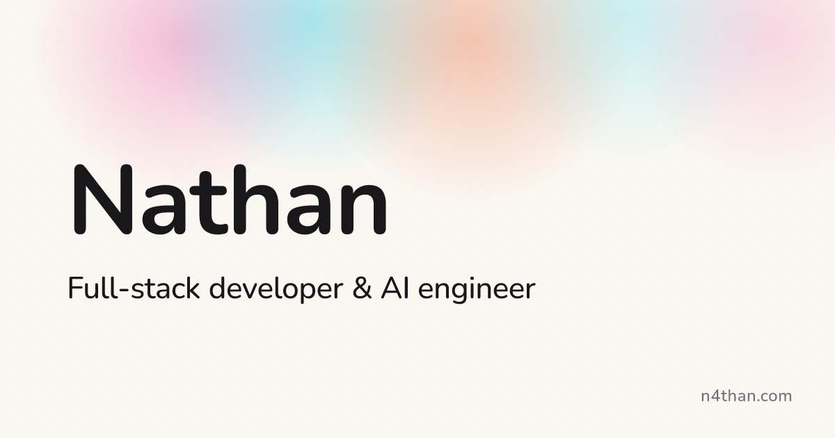 Nathan